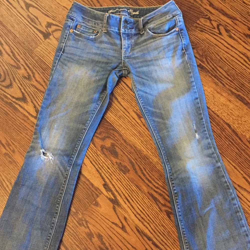 American Eagle Outfitters Denim